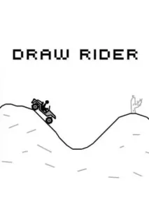 Draw Rider Steam Key GLOBAL