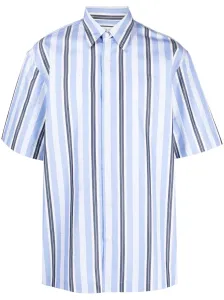 DRIES VAN NOTEN - Striped Shirt #1349068