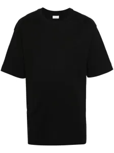 DRIES VAN NOTEN - T-shirt With Logo