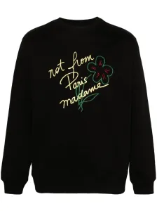 DROLE DE MONSIEUR - Sweater With Logo
