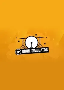 Drum Simulator Steam Key GLOBAL