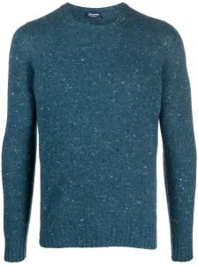 DRUMOHR - Sweater With Logo #1346987
