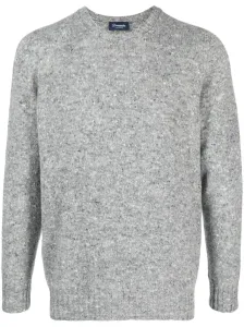 DRUMOHR - Sweater With Logo #1378554