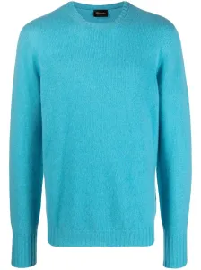 DRUMOHR - Sweater With Logo #1466809