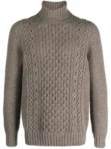 DRUMOHR - Sweater With Logo #1473312