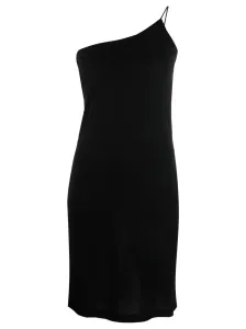 DSQUARED2 - One-shoulder Dress