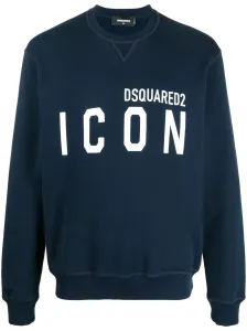 DSQUARED2 - Icon Cotton Sweatshirt #997007