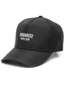 DSQUARED2 - Hat With Logo #1318676
