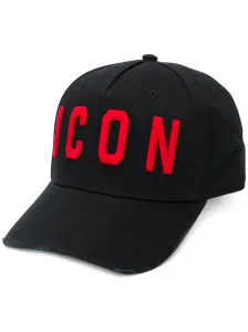 DSQUARED2 - Hat With Logo #1318835