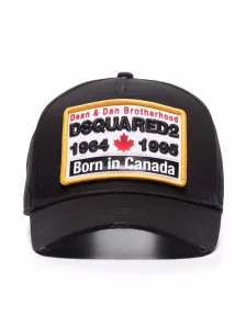 DSQUARED2 - Hat With Logo #1478393