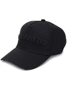 DSQUARED2 - Hat With Logo #1510227