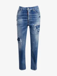 DSQUARED2 Jeans Blau #1460726
