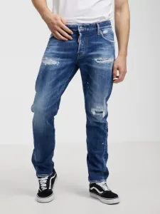 DSQUARED2 Jeans Blau #1460554