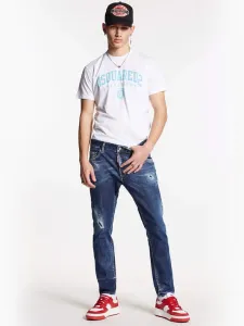 DSQUARED2 Skater Jeans Blau #1460545