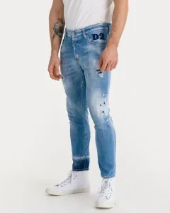DSQUARED2 Skater Jeans Blau #973947
