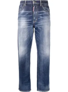 DSQUARED2 - Boston Denim Jeans
