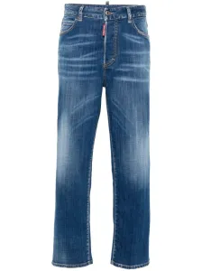 DSQUARED2 - Boston Denim Jeans