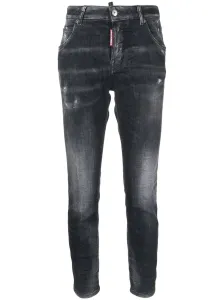 DSQUARED2 - Cool Girl Denim Jeans #1296489