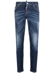 DSQUARED2 - Cool Girl Denim Jeans #1498497