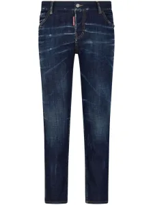 DSQUARED2 - Cool Girl Denim Jeans #1502079