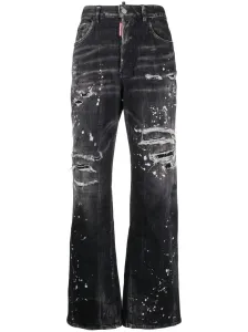 DSQUARED2 - Roadie Denim Jeans #1296554