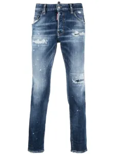 DSQUARED2 - Cotton Jeans #1516645