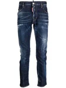 DSQUARED2 - Cotton Jeans #1516654