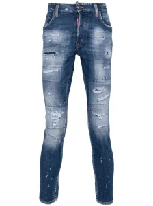 DSQUARED2 - Cotton Jeans #1534273