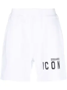 DSQUARED2 - Cotton Shorts #1566491