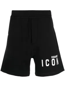 DSQUARED2 - Cotton Shorts #1566931