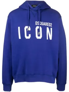 DSQUARED2 - Cotton Sweatshirt #1343160
