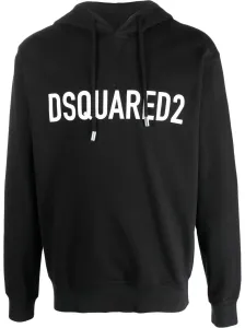 DSQUARED2 - Logo Hoodie #1298491