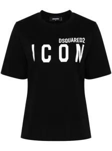 DSQUARED2 - Icon Forever Cotton T-shirt #1525627