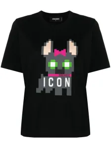 DSQUARED2 - Icon Hilde T-shirt #1296561