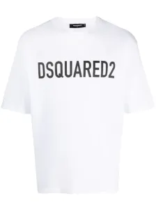 DSQUARED2 - Cotton T-shirt #1327904