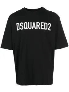 DSQUARED2 - Cotton T-shirt #1327962