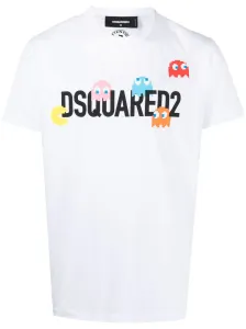 DSQUARED2 - Cotton T-shirt #1328176