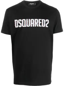 DSQUARED2 - Cotton T-shirt #1342906
