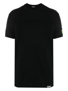 DSQUARED2 - Cotton T-shirt #1343032