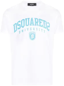 DSQUARED2 - Cotton T-shirt #1343109