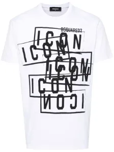 DSQUARED2 - Cotton T-shirt #1524422