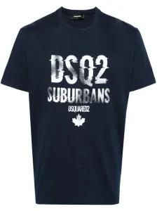 DSQUARED2 - Cotton T-shirt #1526079