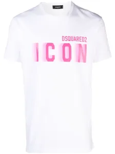 DSQUARED2 - Cotton T-shirt #1566370
