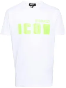 DSQUARED2 - Icon Blur Cool Fit T-shirt