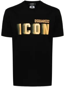 DSQUARED2 - Icon Blur Cool Fit T-shirt