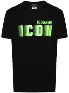 DSQUARED2 - T-shirt With Logo #1505869