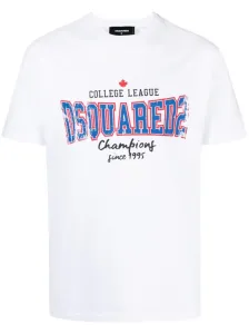 DSQUARED2 - T-shirt With Logo #1516035