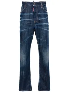 DSQUARED2 - 642 Denim Jeans #1511300