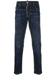 DSQUARED2 - Cotton Jeans #1327667