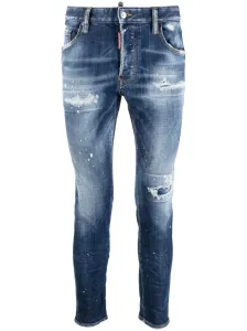 DSQUARED2 - Cotton Jeans #1327715